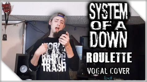 O system of a down roleta gtp